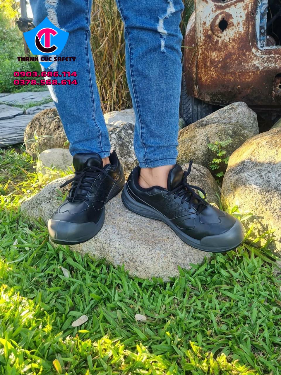 GIÀY TAKUMI SAMURAI GIÀY TAKUMI SAMURAI