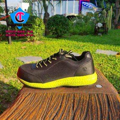 Giày Bảo Hộ Thể Thao Takumi Ninja Siêu Nhẹ Giày Bảo Hộ Thể Thao Takumi Ninja Siêu Nhẹ