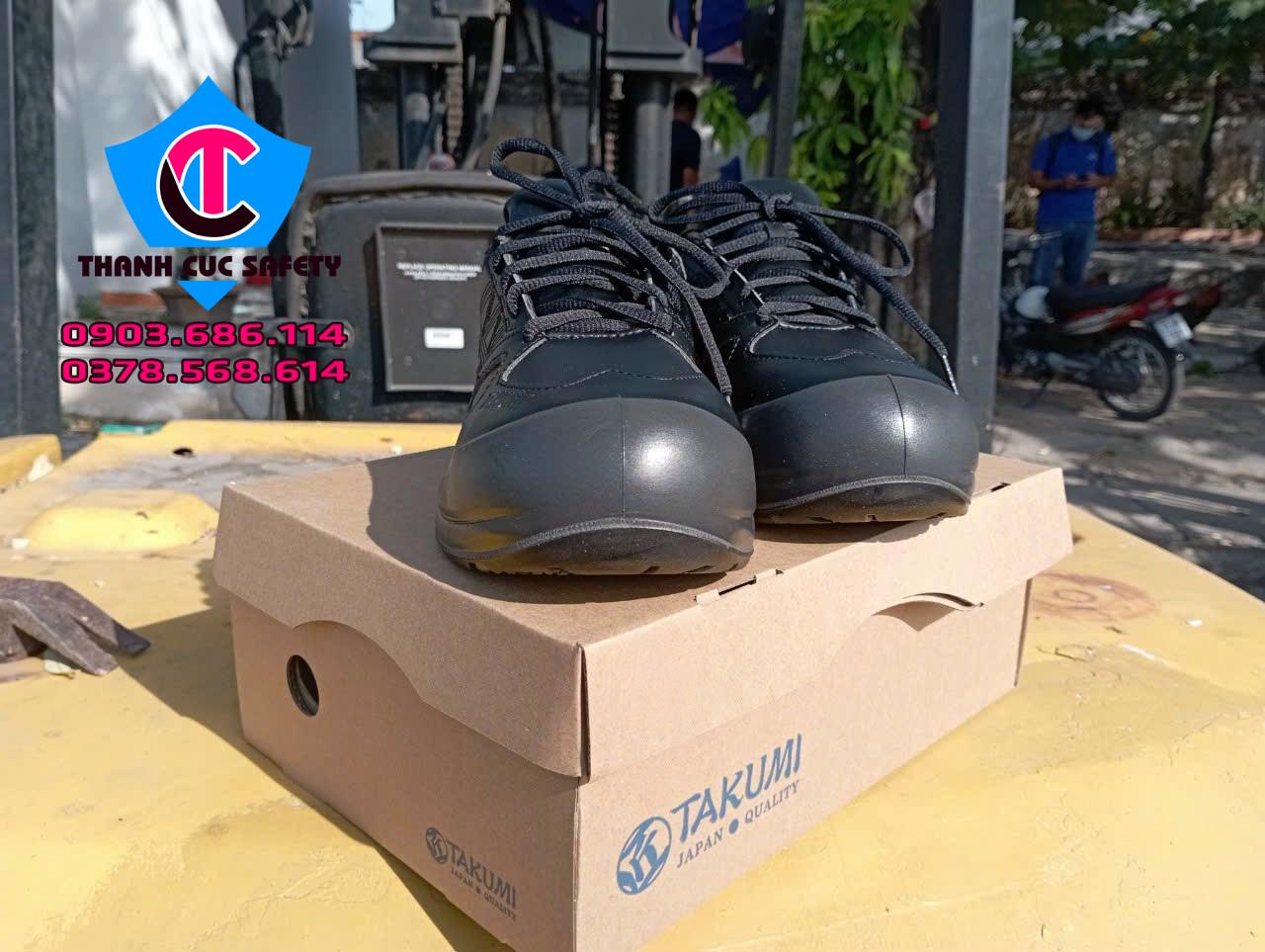 GIÀY TAKUMI SAMURAI GIÀY TAKUMI SAMURAI