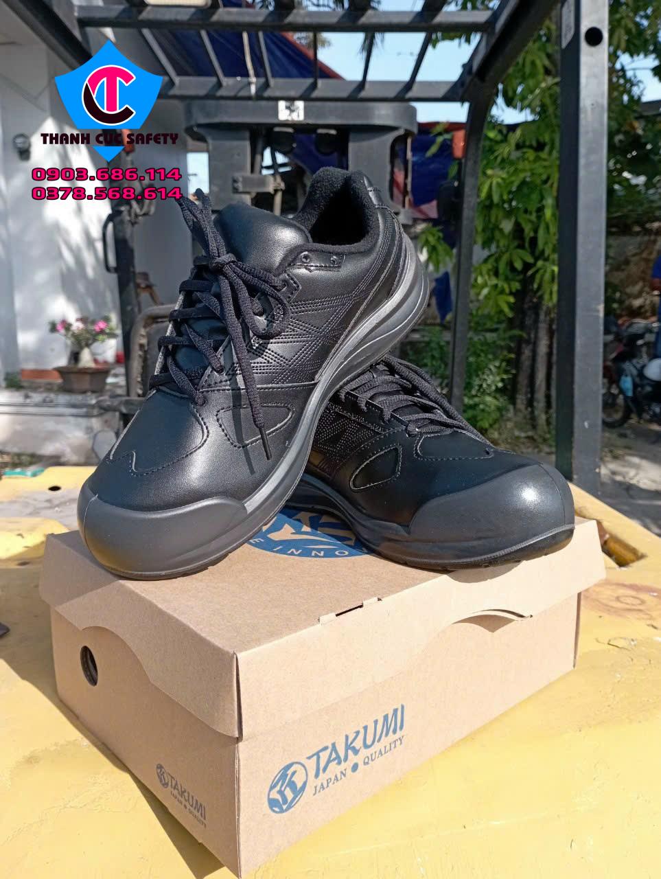 GIÀY TAKUMI SAMURAI GIÀY TAKUMI SAMURAI
