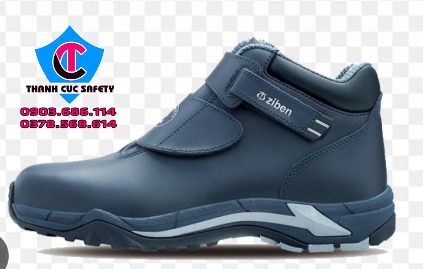 Giày bảo hộ Ziben 176 Giày bảo hộ Ziben 176