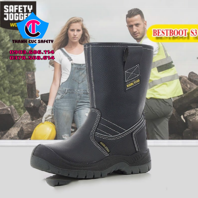 ỦNG BẢO HỘ JOGGER BESTBOOT ỦNG BẢO HỘ JOGGER BESTBOOT