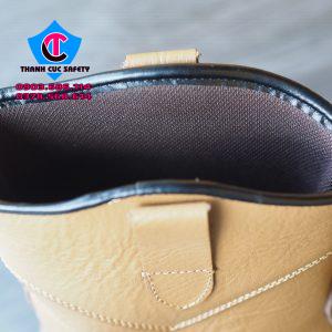 Ủng Da Bảo Hộ URI – Da Apollo Ủng Da Bảo Hộ URI – Da Apollo