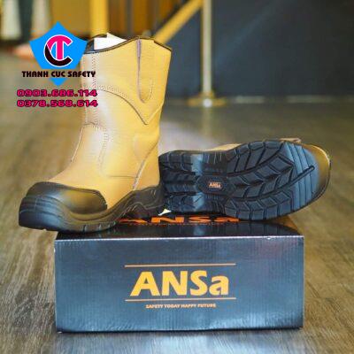 Ủng Da Bảo Hộ URI – Da Apollo Ủng Da Bảo Hộ URI – Da Apollo