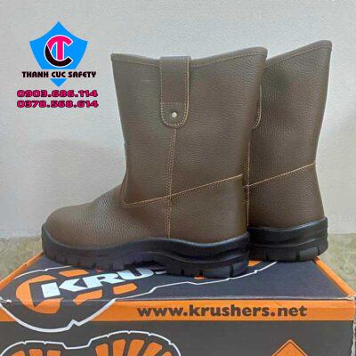 Ủng bảo hộ Krusher Texas Ủng bảo hộ Krusher Texas