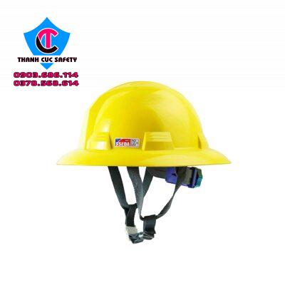 NÓN BẢO HỘ SSEDA RỘNG VÀNH NÓN BẢO HỘ SSEDA RỘNG VÀNH