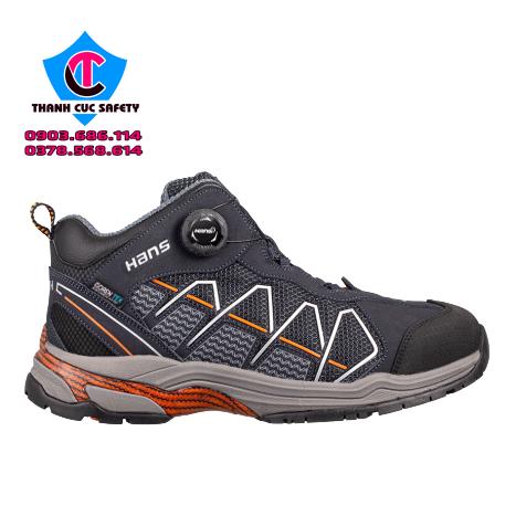 Giày bảo hộ Hans HS-623 Giày bảo hộ Hans HS-623