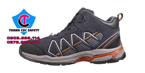 Giày bảo hộ Hans HS-623 Giày bảo hộ Hans HS-623
