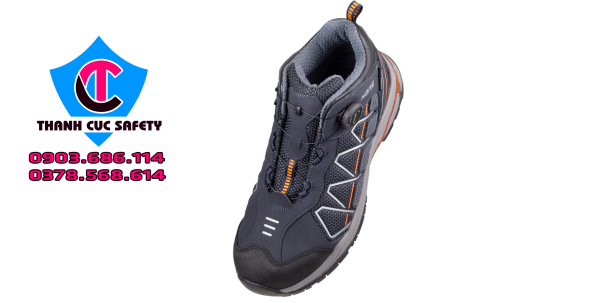 Giày bảo hộ Hans HS-623 Giày bảo hộ Hans HS-623