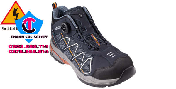 Giày bảo hộ Hans HS-623 Giày bảo hộ Hans HS-623