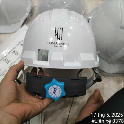 Mũ Bảo Hộ COV VINAH-E005